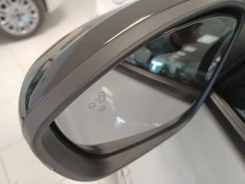 Opel Corsa-e 50kWh GS