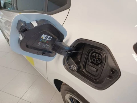 Opel Corsa-e 50kWh GS