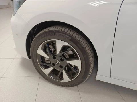 Opel Corsa-e 50kWh GS