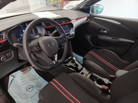 Opel Corsa-e 50kWh GS
