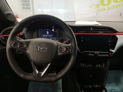 Opel Corsa-e 50kWh GS