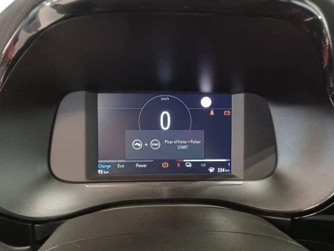 Opel Corsa-e 50kWh GS