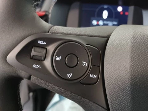 Opel Corsa-e 50kWh GS