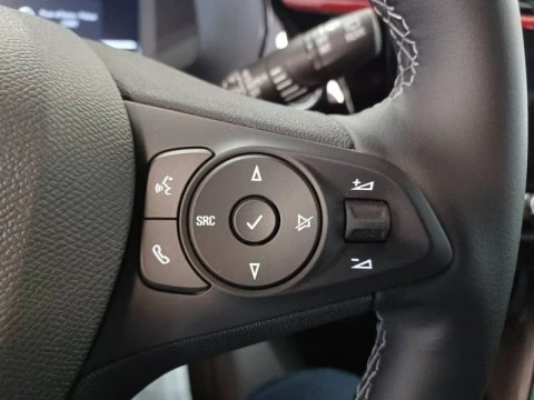 Opel Corsa-e 50kWh GS