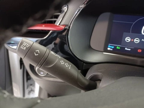 Opel Corsa-e 50kWh GS