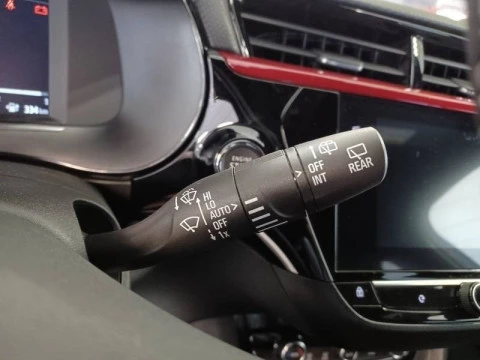 Opel Corsa-e 50kWh GS