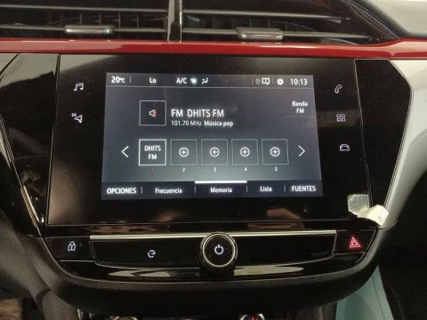 Opel Corsa-e 50kWh GS