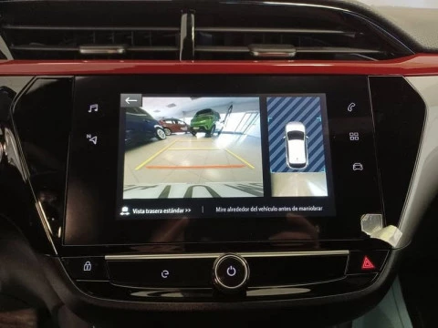 Opel Corsa-e 50kWh GS