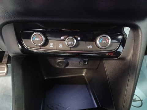 Opel Corsa-e 50kWh GS