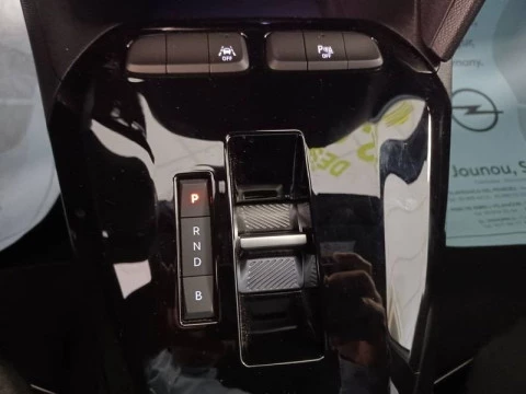 Opel Corsa-e 50kWh GS