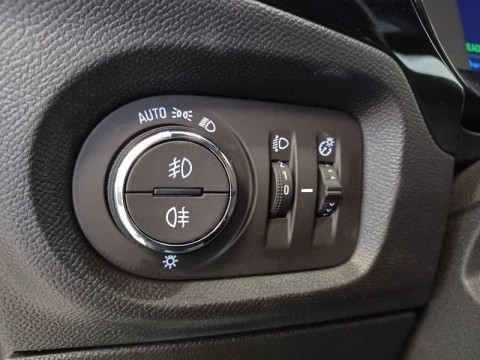 Opel Corsa-e 50kWh GS