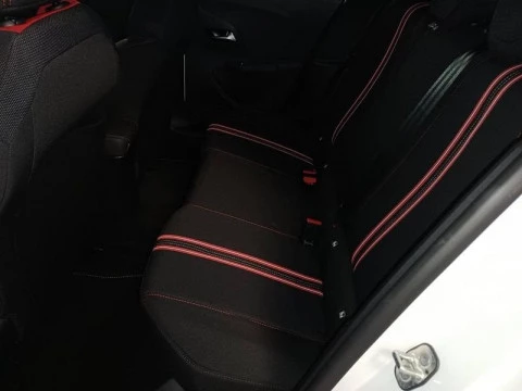 Opel Corsa-e 50kWh GS