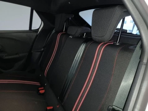 Opel Corsa-e 50kWh GS