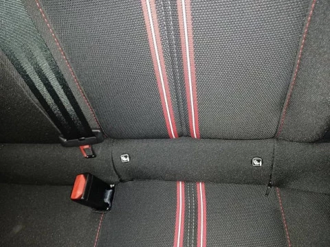 Opel Corsa-e 50kWh GS