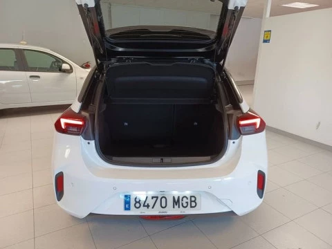 Opel Corsa-e 50kWh GS