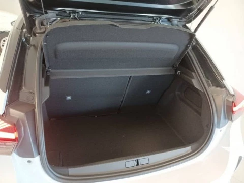 Opel Corsa-e 50kWh GS