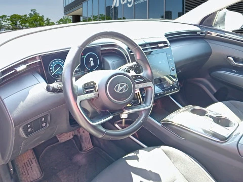 Hyundai Tucson 1.6 TGDI 169kW (230CV) HEV Maxx Auto