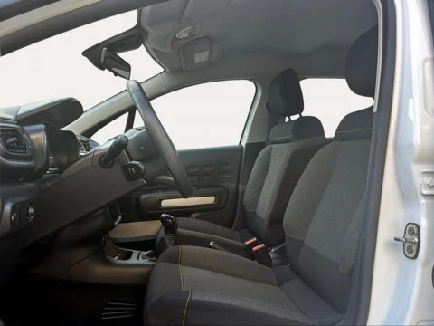 Citroën C3 PureTech 83 You! 61 kW (83 CV)