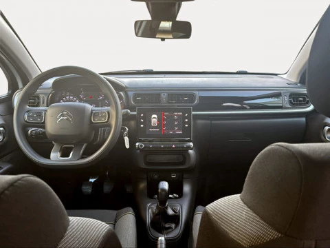 Citroën C3 PureTech 83 You! 61 kW (83 CV)