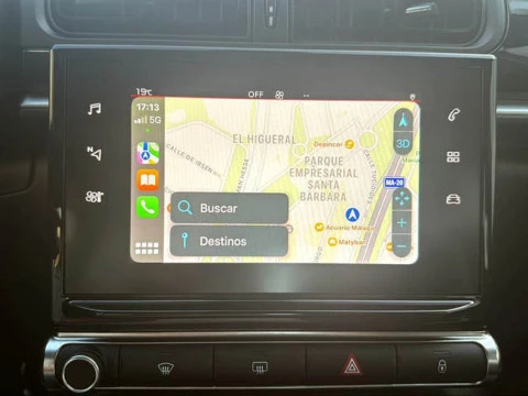 Citroën C3 PureTech 83 You! 61 kW (83 CV)