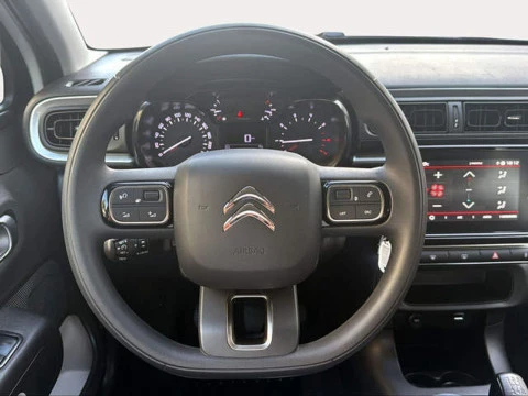 Citroën C3 PureTech 83 You! 61 kW (83 CV)