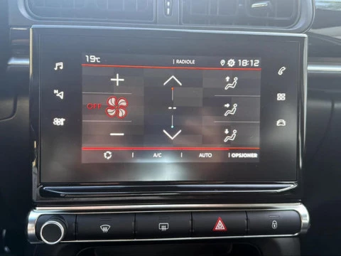 Citroën C3 PureTech 83 You! 61 kW (83 CV)