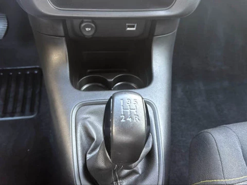 Citroën C3 PureTech 83 You! 61 kW (83 CV)