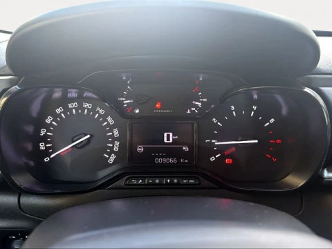 Citroën C3 PureTech 83 You! 61 kW (83 CV)