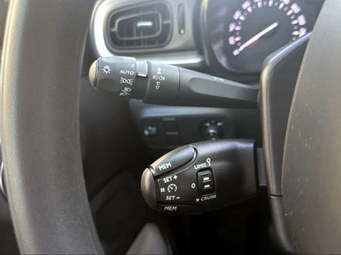 Citroën C3 PureTech 83 You! 61 kW (83 CV)