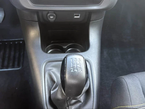 Citroën C3 PureTech 83 You! 61 kW (83 CV)