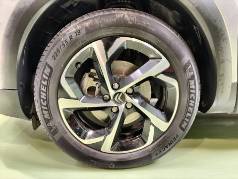 Citroën C5 Aircross PureTech 130 SANDS C Series 96 kW (131 CV)