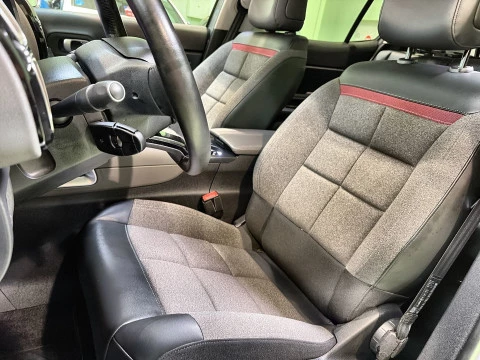 Citroën C5 Aircross PureTech 130 SANDS C Series 96 kW (131 CV)