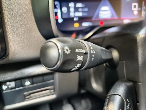 Citroën C5 Aircross PureTech 130 SANDS C Series 96 kW (131 CV)