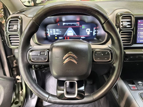 Citroën C5 Aircross PureTech 130 SANDS C Series 96 kW (131 CV)