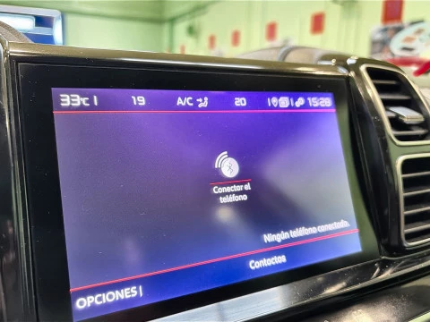 Citroën C5 Aircross PureTech 130 SANDS C Series 96 kW (131 CV)