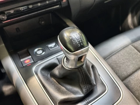 Citroën C5 Aircross PureTech 130 SANDS C Series 96 kW (131 CV)