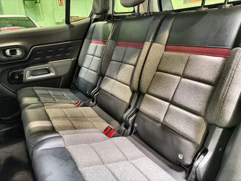 Citroën C5 Aircross PureTech 130 SANDS C Series 96 kW (131 CV)