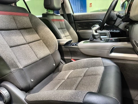 Citroën C5 Aircross PureTech 130 SANDS C Series 96 kW (131 CV)
