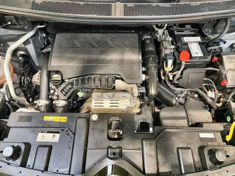 Citroën C5 Aircross PureTech 130 SANDS C Series 96 kW (131 CV)