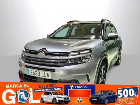 Citroën C5 Aircross PureTech 130 SANDS C Series 96 kW (131 CV)