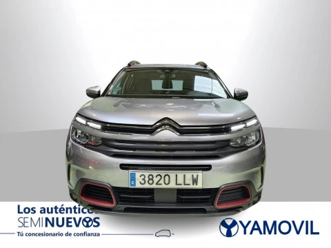 Citroën C5 Aircross PureTech 130 SANDS C Series 96 kW (131 CV)