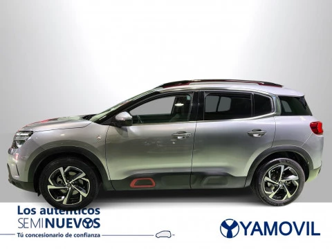Citroën C5 Aircross PureTech 130 SANDS C Series 96 kW (131 CV)