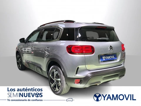 Citroën C5 Aircross PureTech 130 SANDS C Series 96 kW (131 CV)