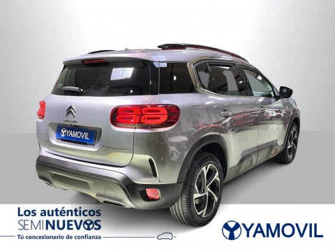 Citroën C5 Aircross PureTech 130 SANDS C Series 96 kW (131 CV)