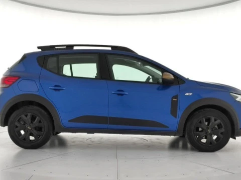 Dacia Sandero Stepway Extreme Go 74kW (100CV) ECO-G