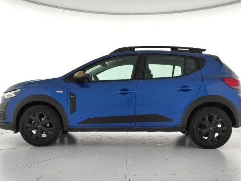 Dacia Sandero Stepway Extreme Go 74kW (100CV) ECO-G