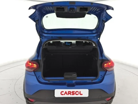 Dacia Sandero Stepway Extreme Go 74kW (100CV) ECO-G
