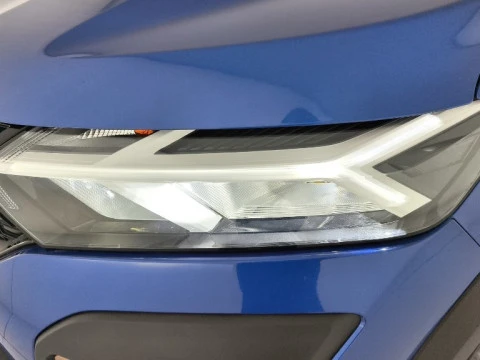 Dacia Sandero Stepway Extreme Go 74kW (100CV) ECO-G