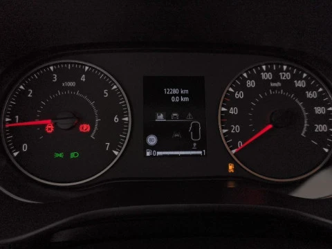 Dacia Sandero Stepway Extreme Go 74kW (100CV) ECO-G