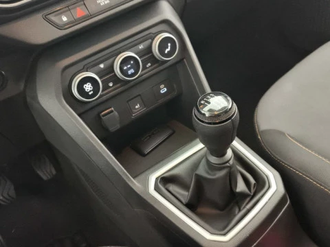 Dacia Sandero Stepway Extreme Go 74kW (100CV) ECO-G